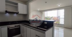 APARTAMENTO EN ARRIENDO