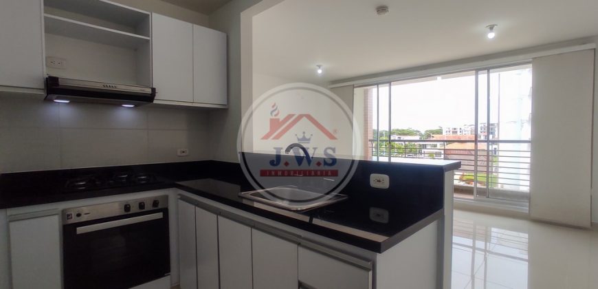 APARTAMENTO EN ARRIENDO