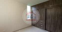 APARTAMENTO EN ARRIENDO