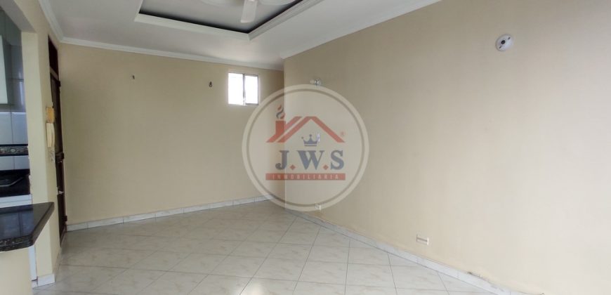 APARTAMENTO EN ARRIENDO