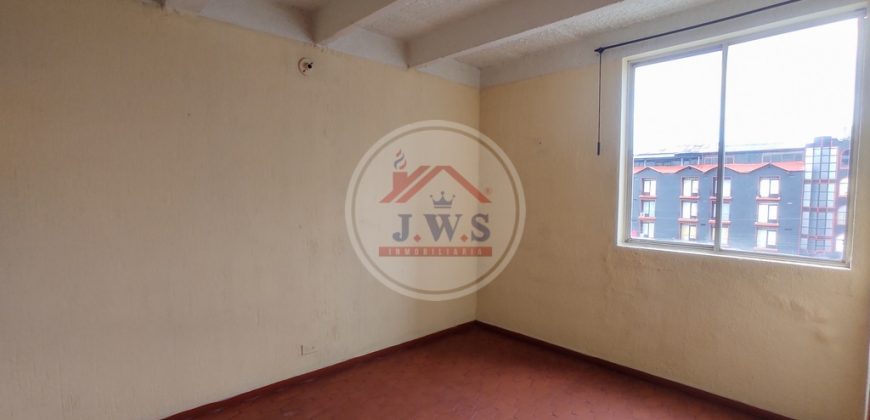 APARTAMENTO EN VENTA