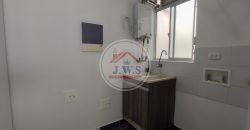 APARTAMENTO EN ARRIENDO