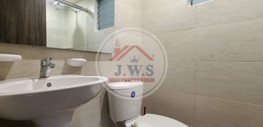 APARTAMENTO EN ARRIENDO