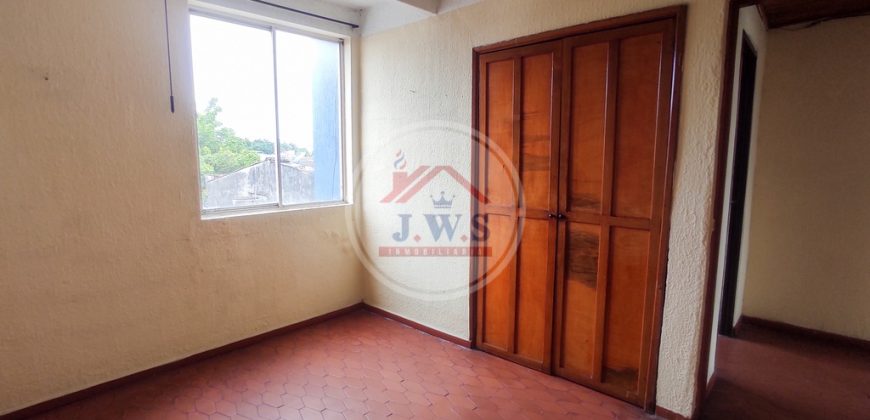APARTAMENTO EN VENTA