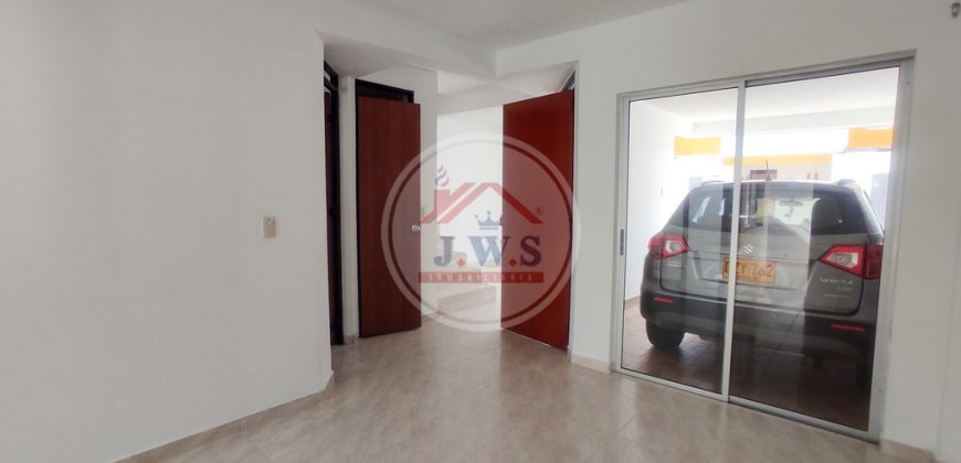 CASA EN ARRIENDO