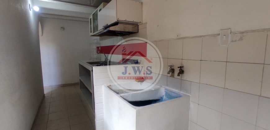 CASA EN ARRIENDO