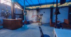 CASA LOTE EN VENTA