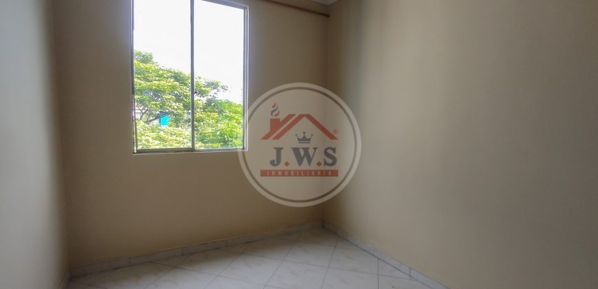 APARTAMENTO EN ARRIENDO