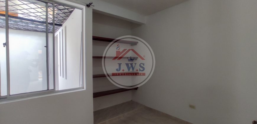 CASA EN ARRIENDO