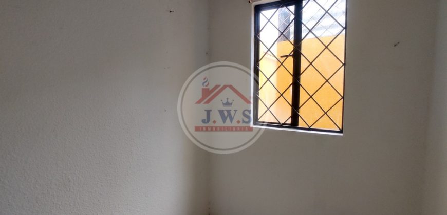 CASA EN ARRIENDO