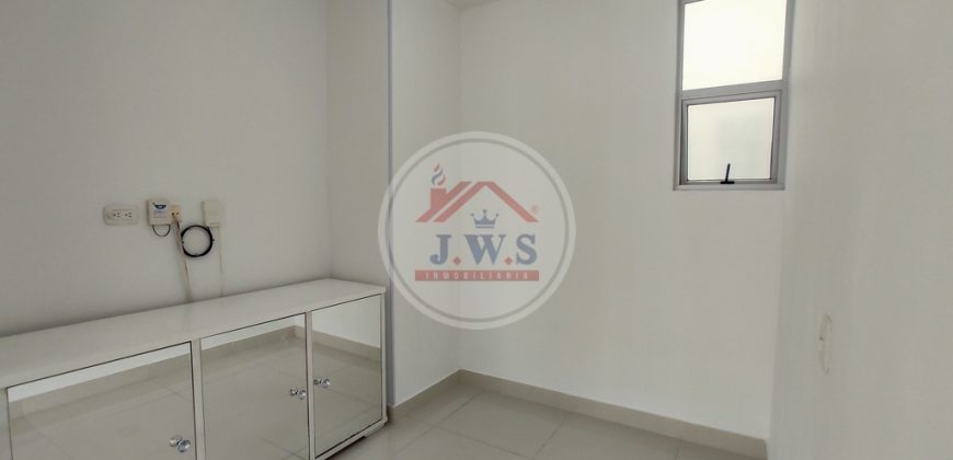 APARTAMENTO EN ARRIENDO