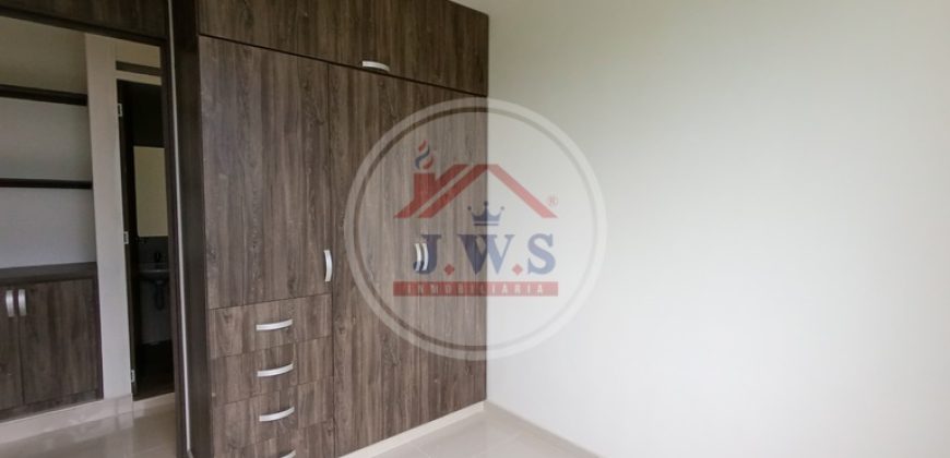 APARTAMENTO EN ARRIENDO