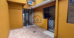 CASA EN ARRIENDO