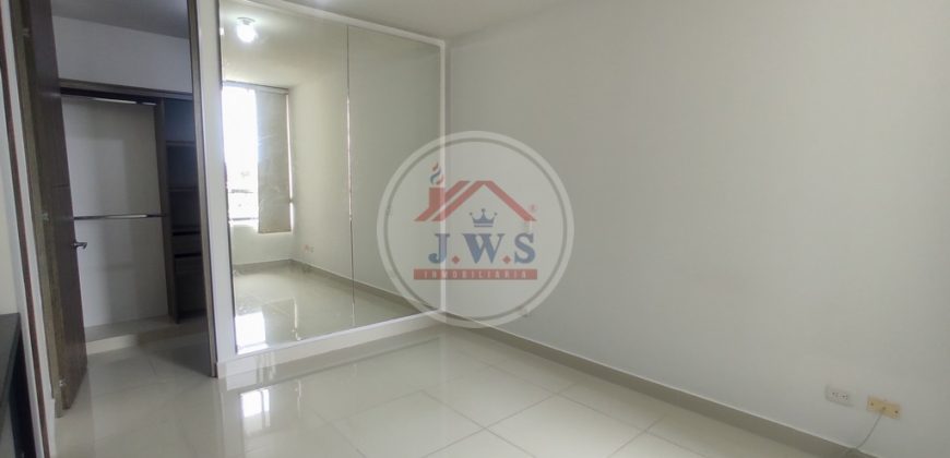 APARTAMENTO EN ARRIENDO