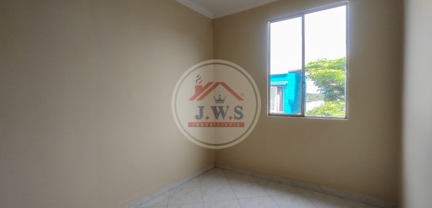 APARTAMENTO EN ARRIENDO