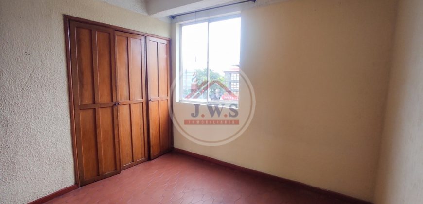 APARTAMENTO EN VENTA