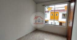 CASA EN ARRIENDO