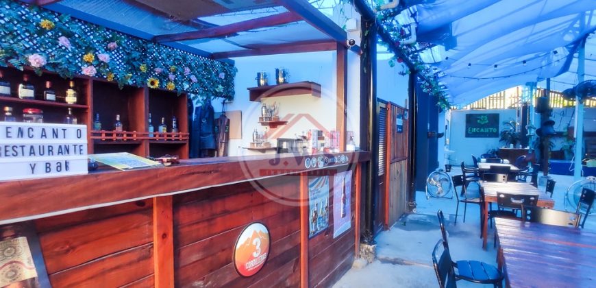 CASA LOTE EN VENTA