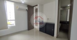 APARTAMENTO EN ARRIENDO