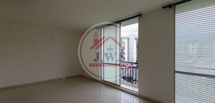 APARTAMENTO EN ARRIENDO