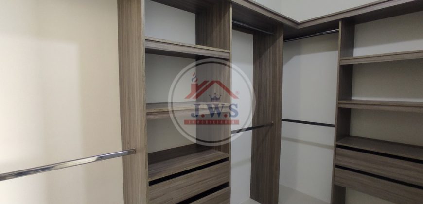 APARTAMENTO EN ARRIENDO