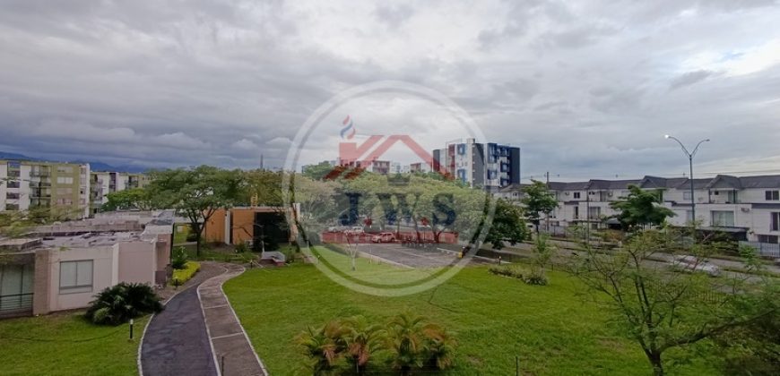 APARTAMENTO EN ARRIENDO