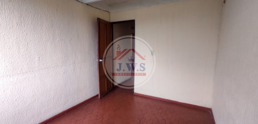 APARTAMENTO EN VENTA