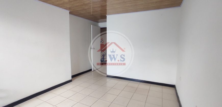 CASA EN ARRIENDO
