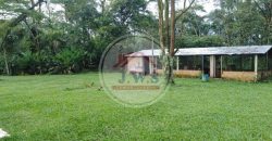 FINCA EN VENTA
