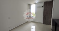 APARTAMENTO EN ARRIENDO