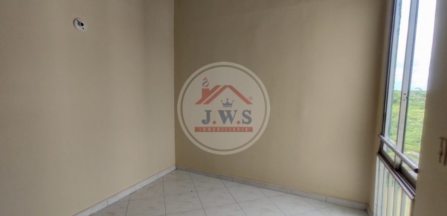 APARTAMENTO EN ARRIENDO