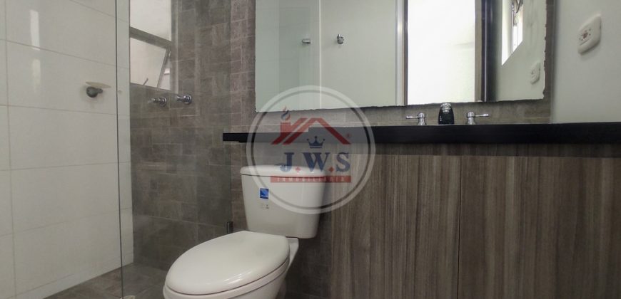 APARTAMENTO EN ARRIENDO