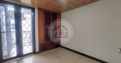 CASA EN ARRIENDO