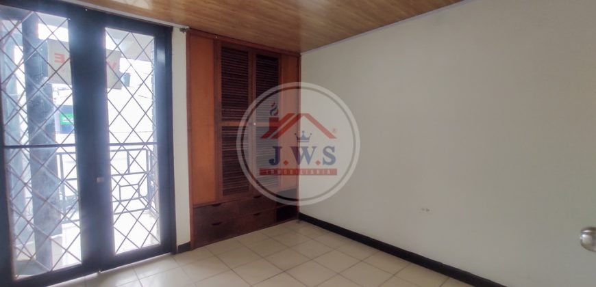 CASA EN ARRIENDO