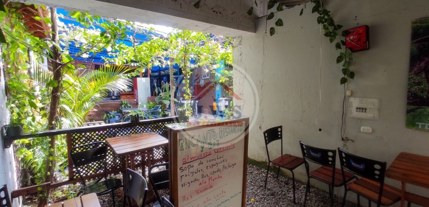 CASA LOTE EN VENTA