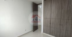 APARTAMENTO EN ARRIENDO