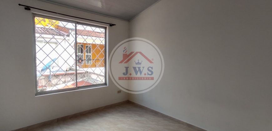 CASA EN ARRIENDO