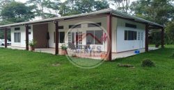 FINCA EN VENTA