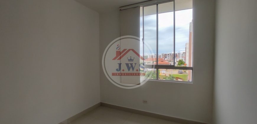 APARTAMENTO EN ARRIENDO