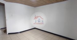 CASA EN ARRIENDO