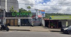 CASA LOTE EN VENTA