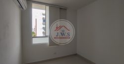 APARTAMENTO EN ARRIENDO