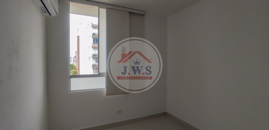 APARTAMENTO EN ARRIENDO