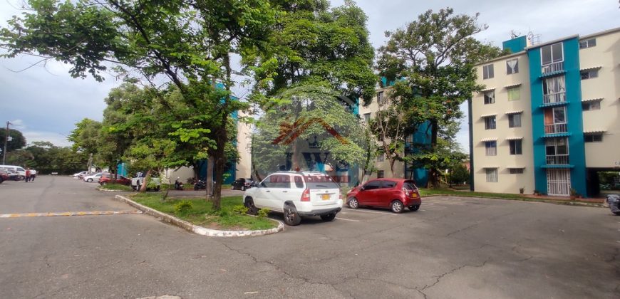 APARTAMENTO EN ARRIENDO