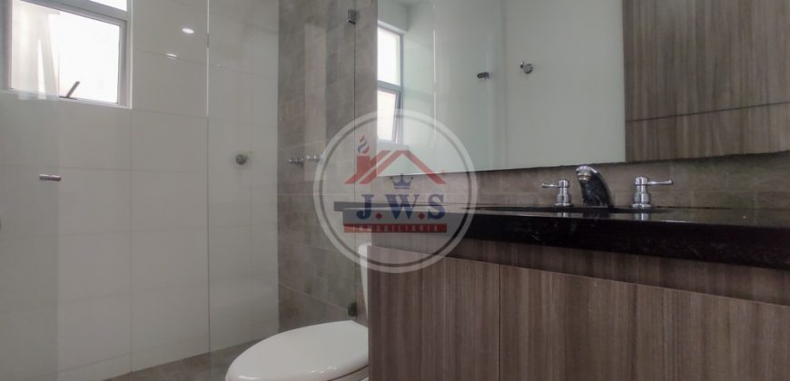 APARTAMENTO EN ARRIENDO