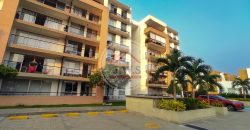 APARTAMENTO EN ARRIENDO