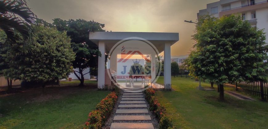 APARTAMENTO EN ARRIENDO