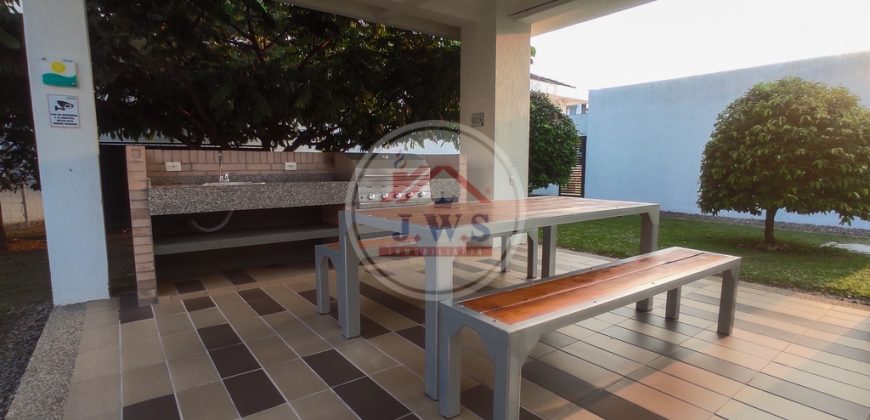 APARTAMENTO EN ARRIENDO