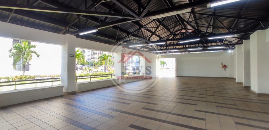 APARTAMENTO EN ARRIENDO