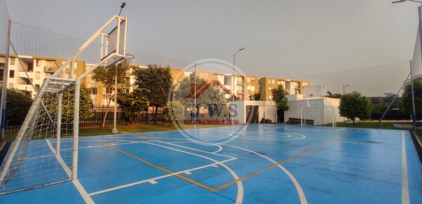 APARTAMENTO EN ARRIENDO